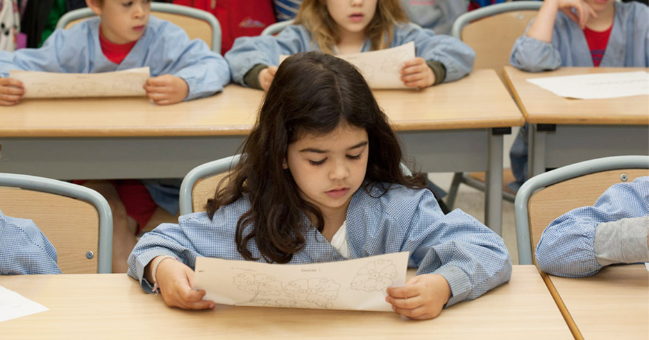 Mitjançant tècniques d'estudi s'aprendran mètodes per potenciar la memòria